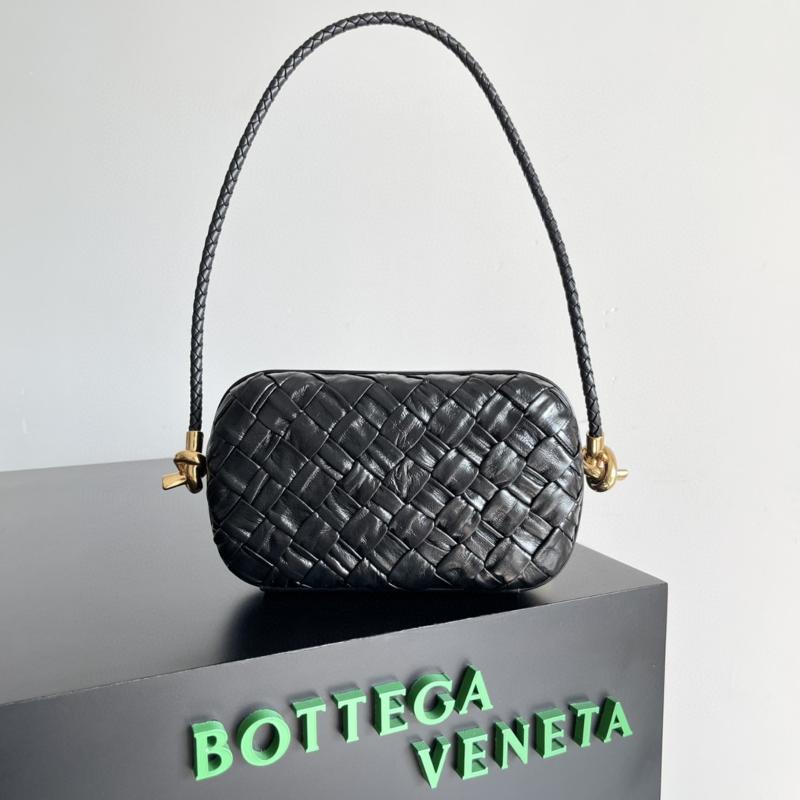 Bottega Veneta Clutches Bags 717623 black